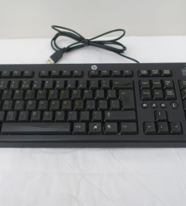 HP Keyboard