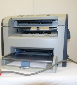 HP Laser Jet