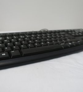 Logitech Keyboard