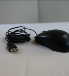 Microsoft Mouse