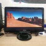 PHILLIPS 190V3LSB/73 MONITOR